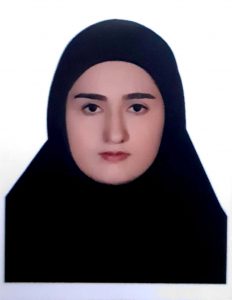 تصویر خانم نسترن صادقی گندم آباد؛ کارشناس حقوقی