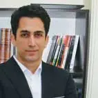 دکتر مهرداد محمدی وکیل بین الملل